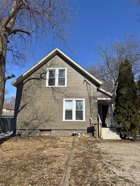 1025 E Benton St, Joliet, IL 60432