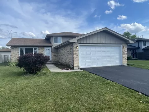 4111 Russet Way, Country Club Hills, IL 60478