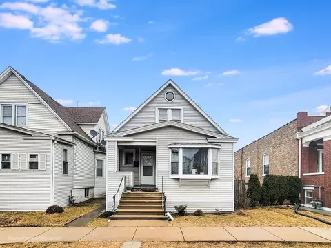 2343 S 50th Ave, Cicero, IL 60804