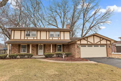 3500 Ionia Ave, Olympia Fields, IL 60461