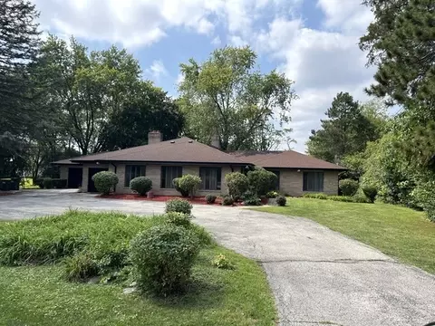 3412 Meyers Rd, Oak Brook, IL 60523
