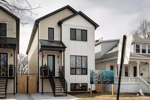 4946 N Austin Ave, Chicago, IL 60630