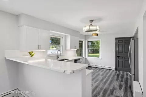 Kitchen - 811 N River Rd, Mchenry, IL 60051 photo 3 of 3