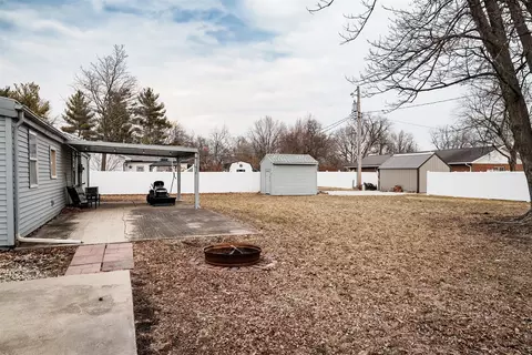 803 Sheridan St, Chenoa, IL 61726 photo 23