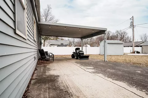 803 Sheridan St, Chenoa, IL 61726 photo 22