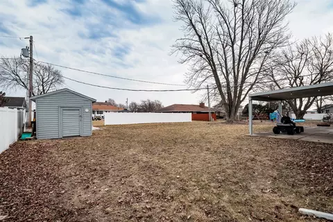 803 Sheridan St, Chenoa, IL 61726 photo 33