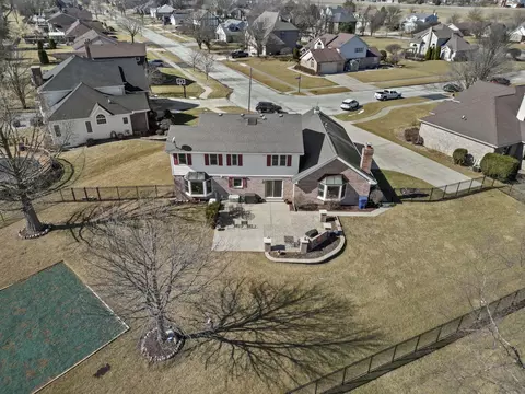 View/Area - 801 Donoho Ave, Beecher, IL 60401 photo 7 of 10