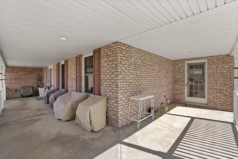 Exterior - 801 Donoho Ave, Beecher, IL 60401 photo 2 of 5