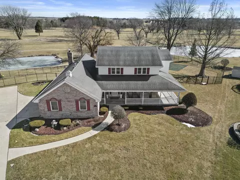 Other - 801 Donoho Ave, Beecher, IL 60401 photo 8 of 8