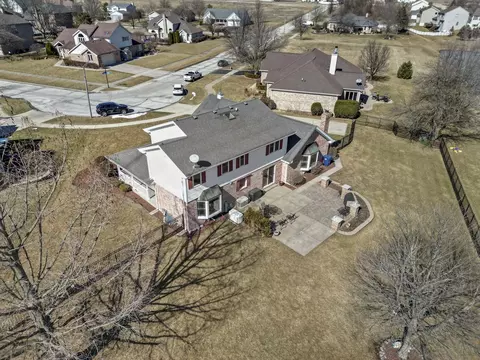 View/Area - 801 Donoho Ave, Beecher, IL 60401 photo 8 of 10