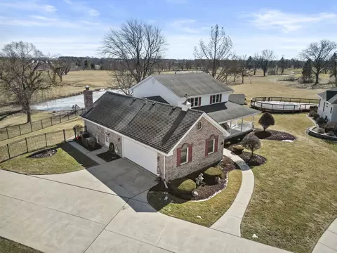 View/Area - 801 Donoho Ave, Beecher, IL 60401 photo 10 of 10