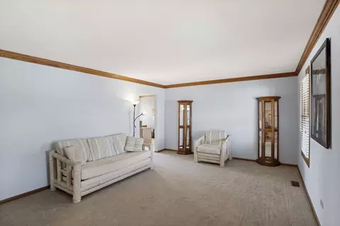 Living - 801 Donoho Ave, Beecher, IL 60401 photo 3 of 3