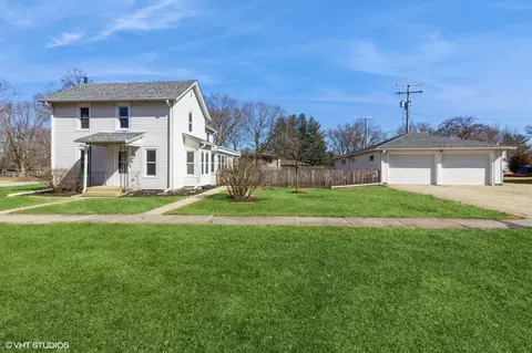 309 W Walnut St, Millington, IL 60537