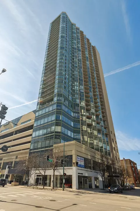 111 W Maple St #3409, Chicago, IL 60610