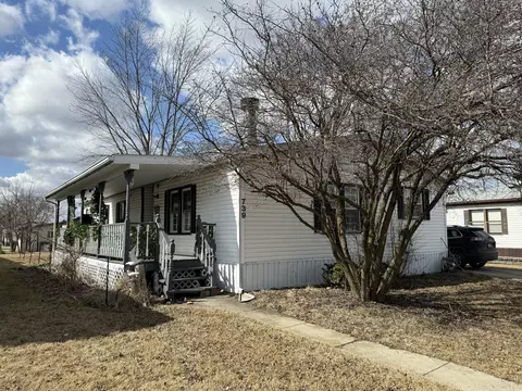 739 Chapparal Ter, Matteson, IL 60443