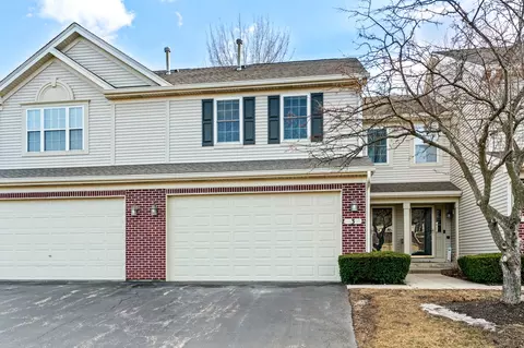Exterior - 3 Shade Tree Ct #3, Algonquin, IL 60102 photo 2 of 2