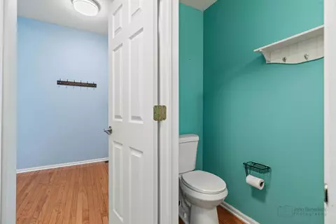 Entry Way - 3 Shade Tree Ct #3, Algonquin, IL 60102 photo 1 of 1