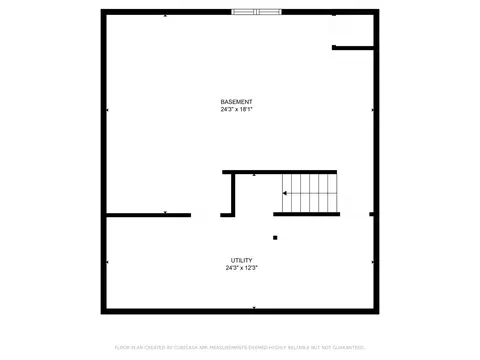 Floorplan - 3 Shade Tree Ct #3, Algonquin, IL 60102 photo 3 of 4