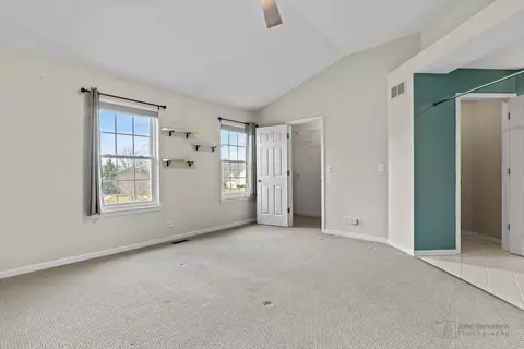 Bedroom - 3 Shade Tree Ct #3, Algonquin, IL 60102 photo 1 of 3