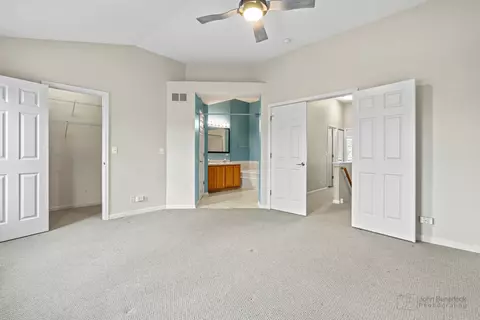 Bedroom - 3 Shade Tree Ct #3, Algonquin, IL 60102 photo 2 of 3