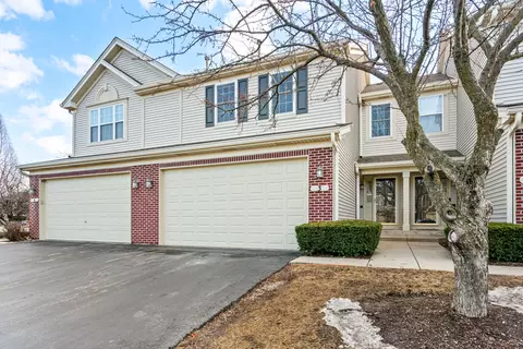 3 Shade Tree Ct #3, Algonquin, IL 60102