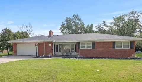 845 Braemar Rd, Flossmoor, IL 60422