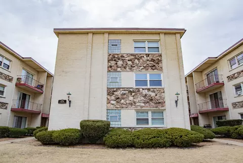 4218 N Keystone Ave #1CR, Chicago, IL 60641
