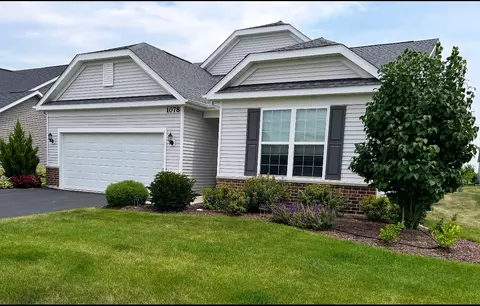 1078 Trevor Dr, Bolingbrook, IL 60490