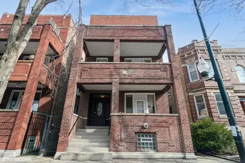 951 N Oakley Blvd, Chicago, IL 60622