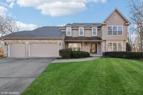940 Rockbridge Rd, Naperville, IL 60540