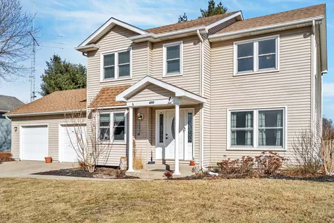 406 Prairie Ln, Wilmington, IL 60481