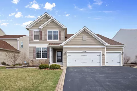 3420 Empress Dr, Naperville, IL 60564