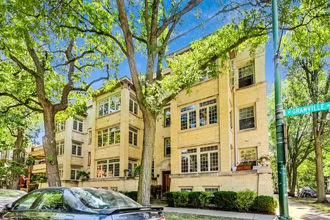 6153 N Glenwood Ave #204, Chicago, IL 60660