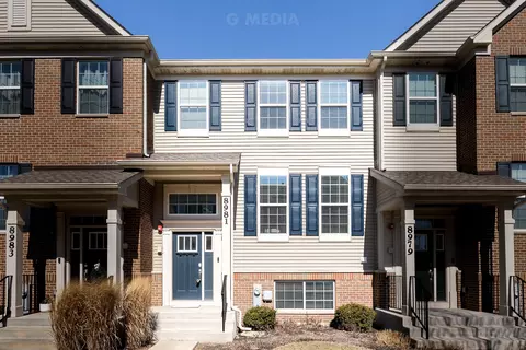8981 Disbrow St, Huntley, IL 60142