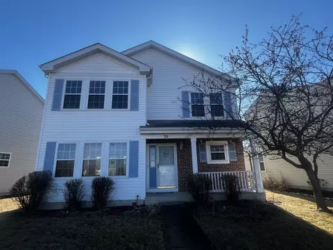 30 Waterbury Cir, Oswego, IL 60543