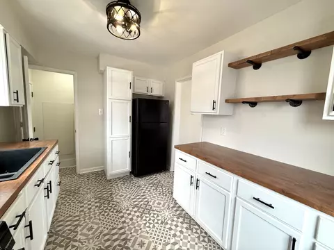 Kitchen - 1228 E Grove Ave, Rantoul, IL 61866 photo 4 of 5