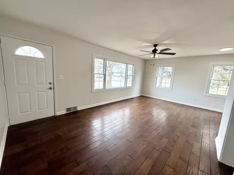 Living - 1228 E Grove Ave, Rantoul, IL 61866 photo 1 of 2