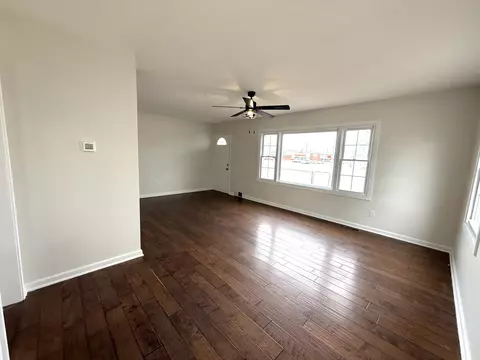 Living - 1228 E Grove Ave, Rantoul, IL 61866 photo 2 of 2
