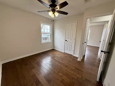 Bedroom - 1228 E Grove Ave, Rantoul, IL 61866 photo 2 of 2