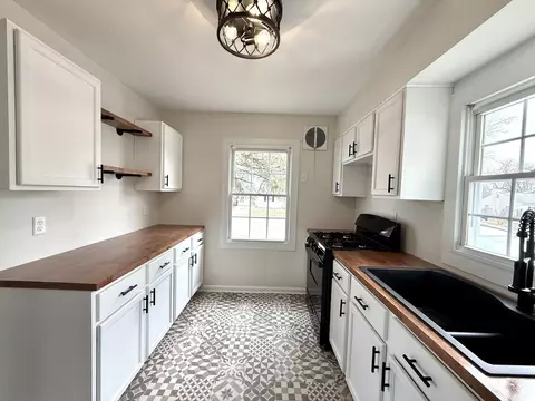 Kitchen - 1228 E Grove Ave, Rantoul, IL 61866 photo 3 of 5