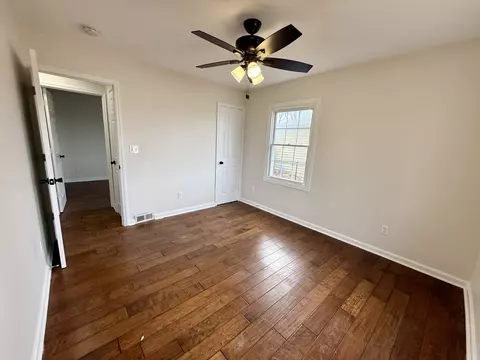 Bedroom - 1228 E Grove Ave, Rantoul, IL 61866 photo 1 of 2