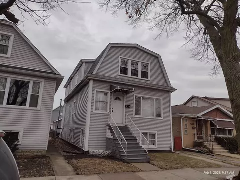 4535 N Moody Ave, Chicago, IL 60630