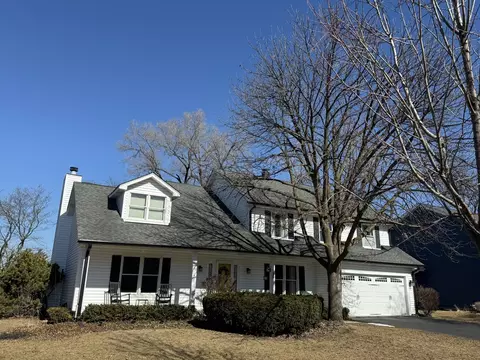 130 W 17th St, Lombard, IL 60148