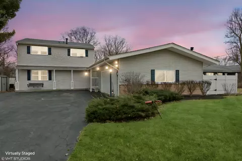 3310 Oakdale Ave, Johnsburg, IL 60051