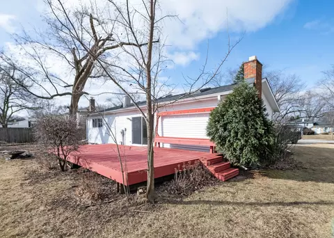 Exterior - 1963 Nottingham Ln, Wheaton, IL 60189 photo 4 of 4