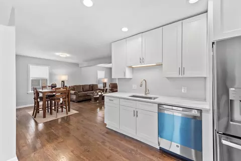 Kitchen - 1456 Speechley Blvd, Berkeley, IL 60163 photo 2 of 3