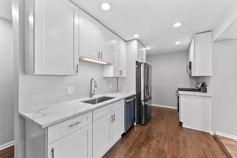 Kitchen - 1456 Speechley Blvd, Berkeley, IL 60163 photo 1 of 3