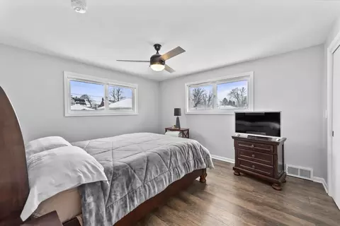 Bedroom - 1456 Speechley Blvd, Berkeley, IL 60163 photo 1 of 5