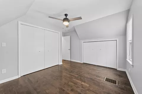 Bedroom - 1456 Speechley Blvd, Berkeley, IL 60163 photo 5 of 5