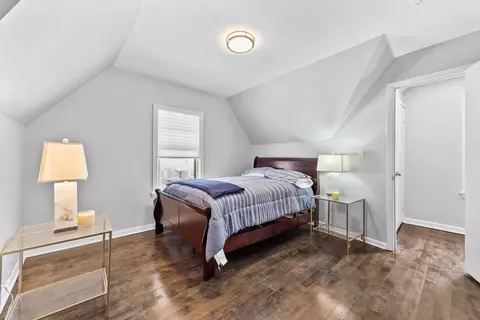 Bedroom - 1456 Speechley Blvd, Berkeley, IL 60163 photo 3 of 5